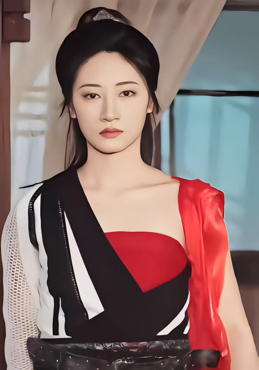 《枪挑女帝后,我冠绝天下》剧照