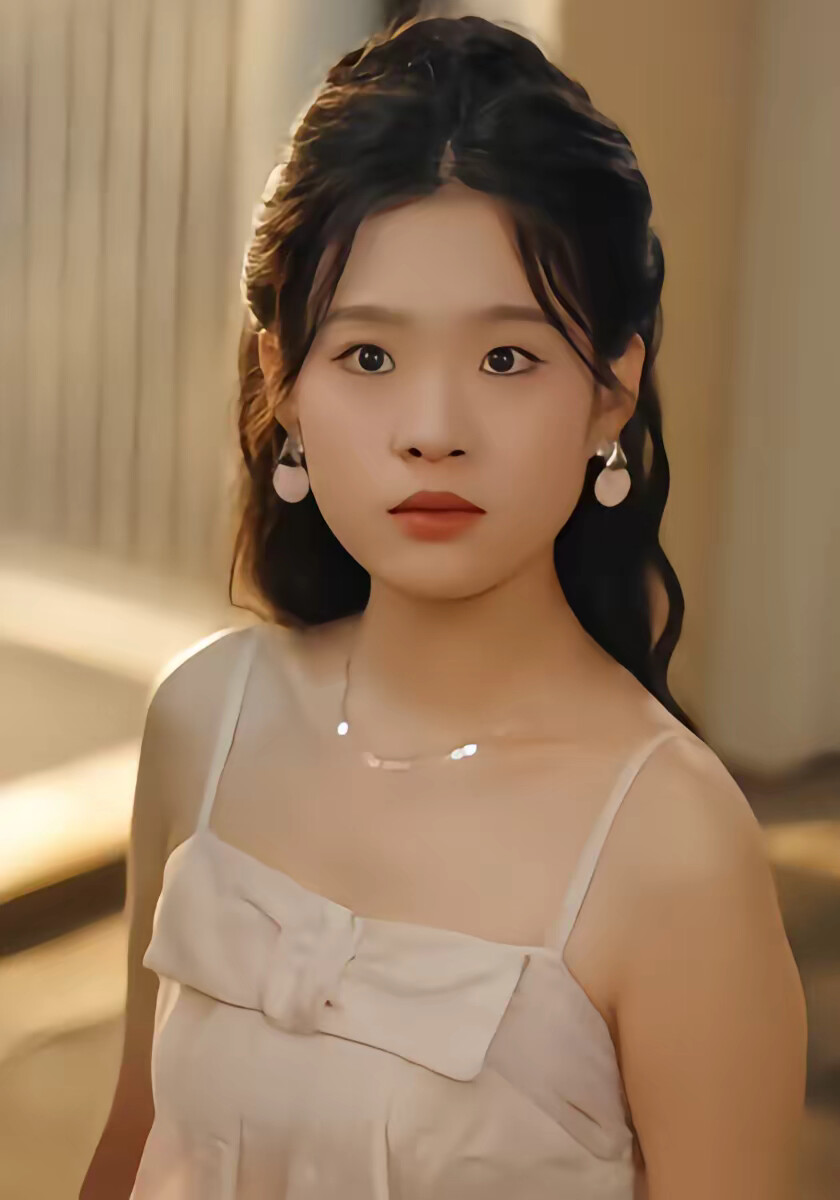 《烬上余温》剧照