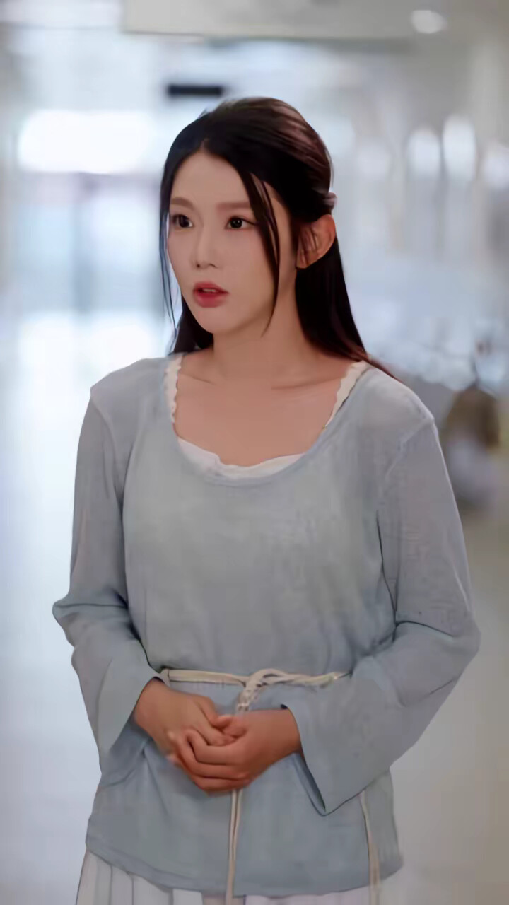 《鲸先生的小软肋找上门了》剧照