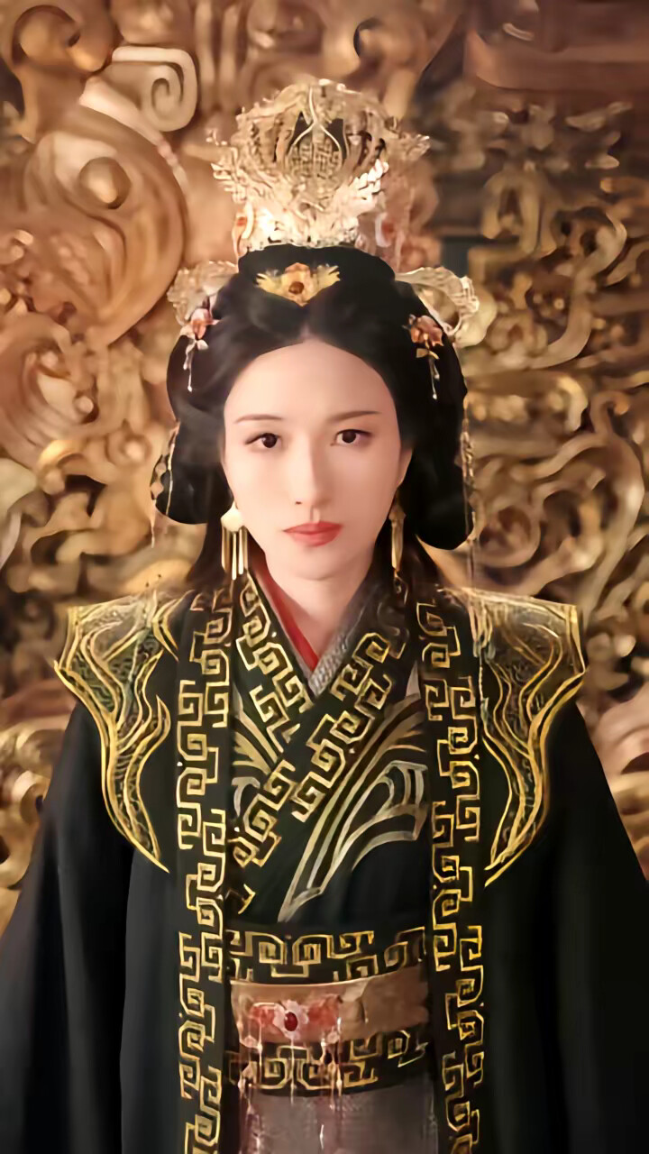 《误闯女儿国走上人生巅峰》剧照