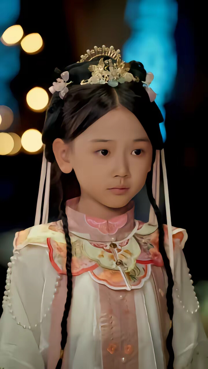 《岁岁有今朝》剧照