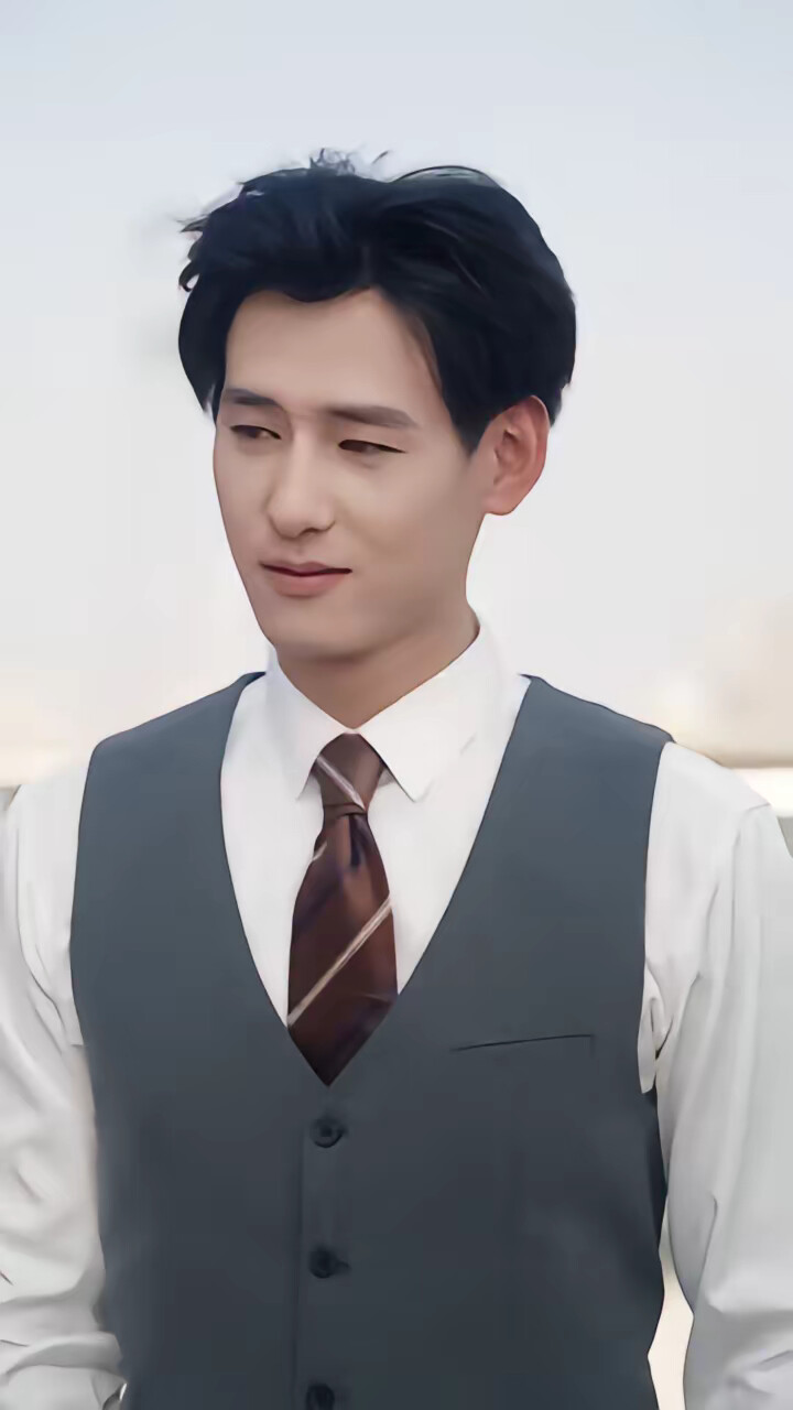 《离婚后，我被心机死对头追着宠》剧照