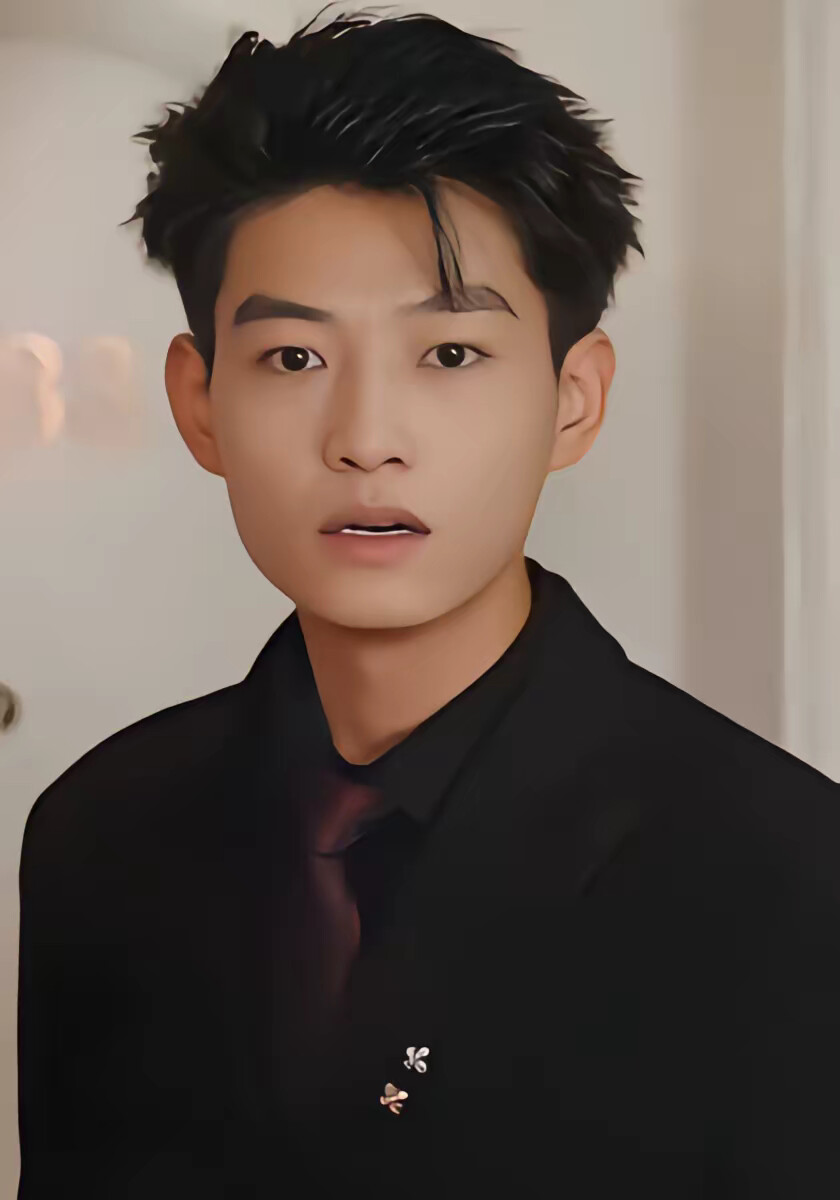 《她来自旧时光》剧照