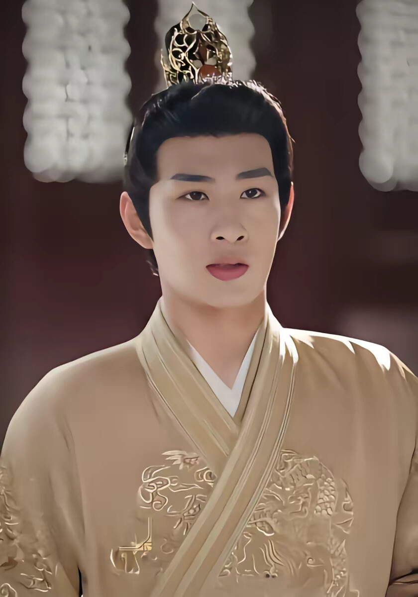 《天命凤女》剧照