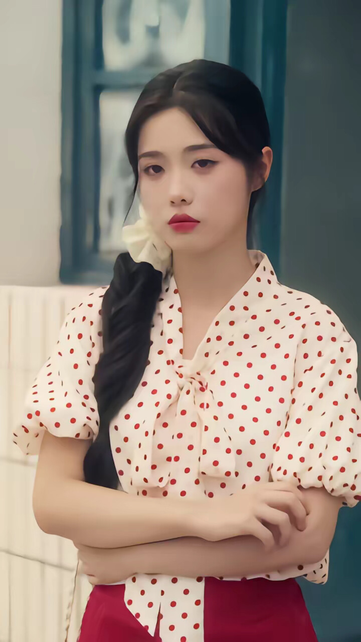 《港夜成婚》剧照