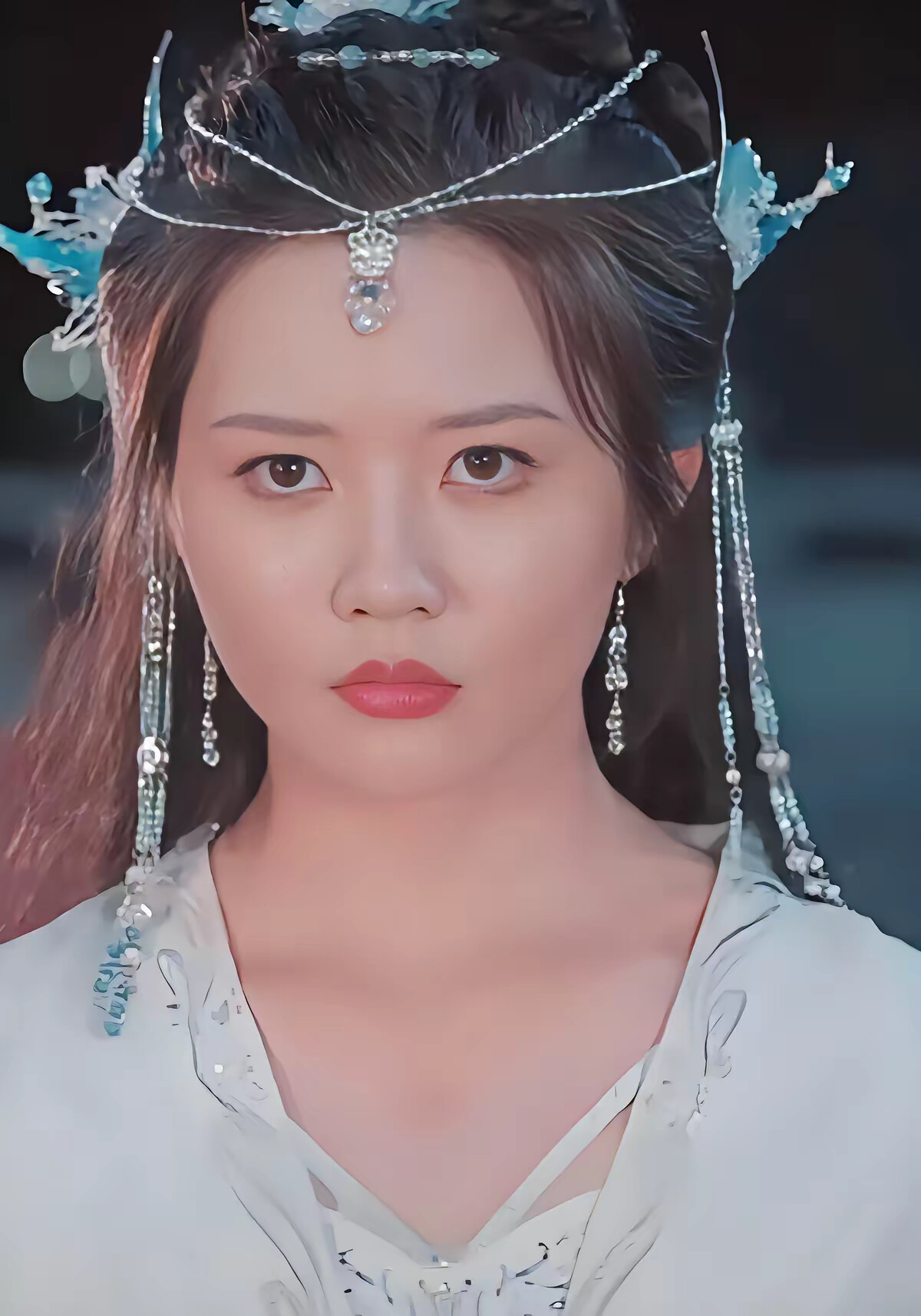 《不懂别乱说我不是杂灵根》剧照