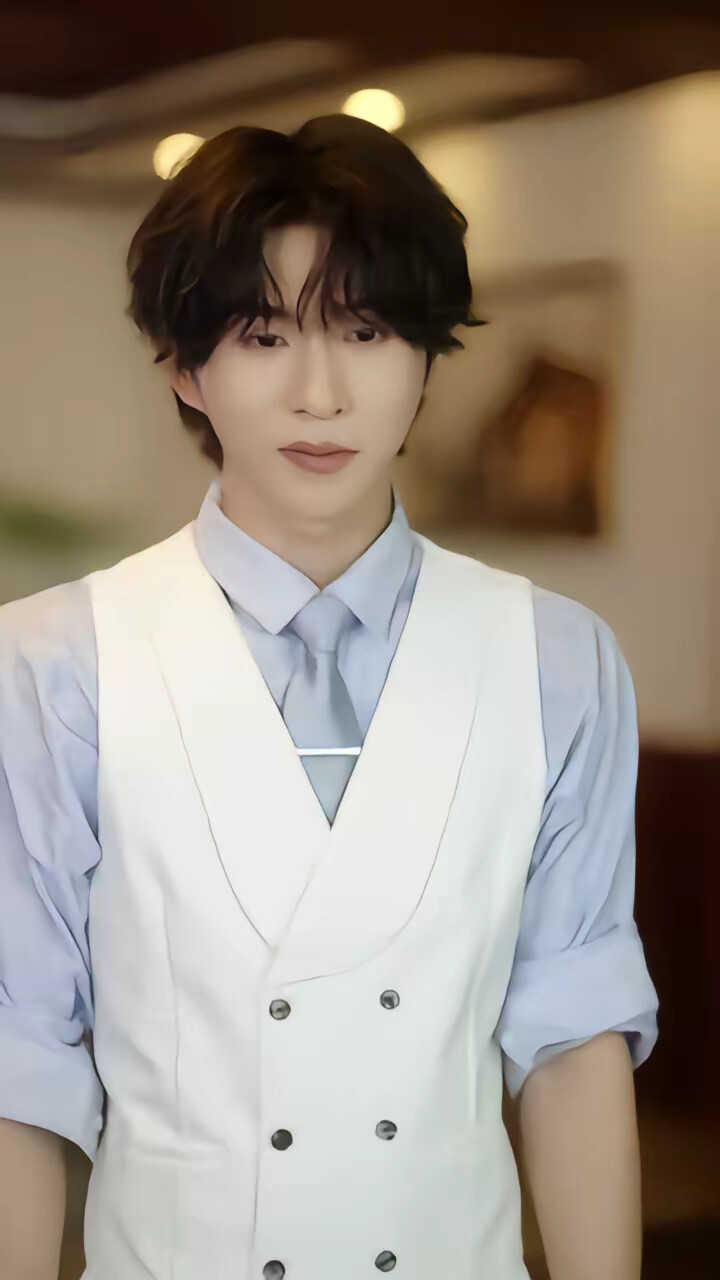 《怎敌她动人》剧照