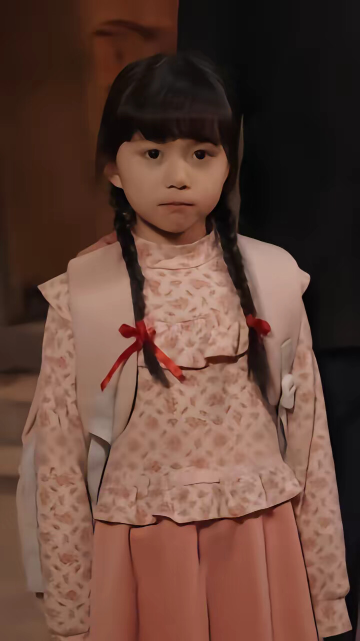 《偷听女儿心声后，我逆天改命》剧照