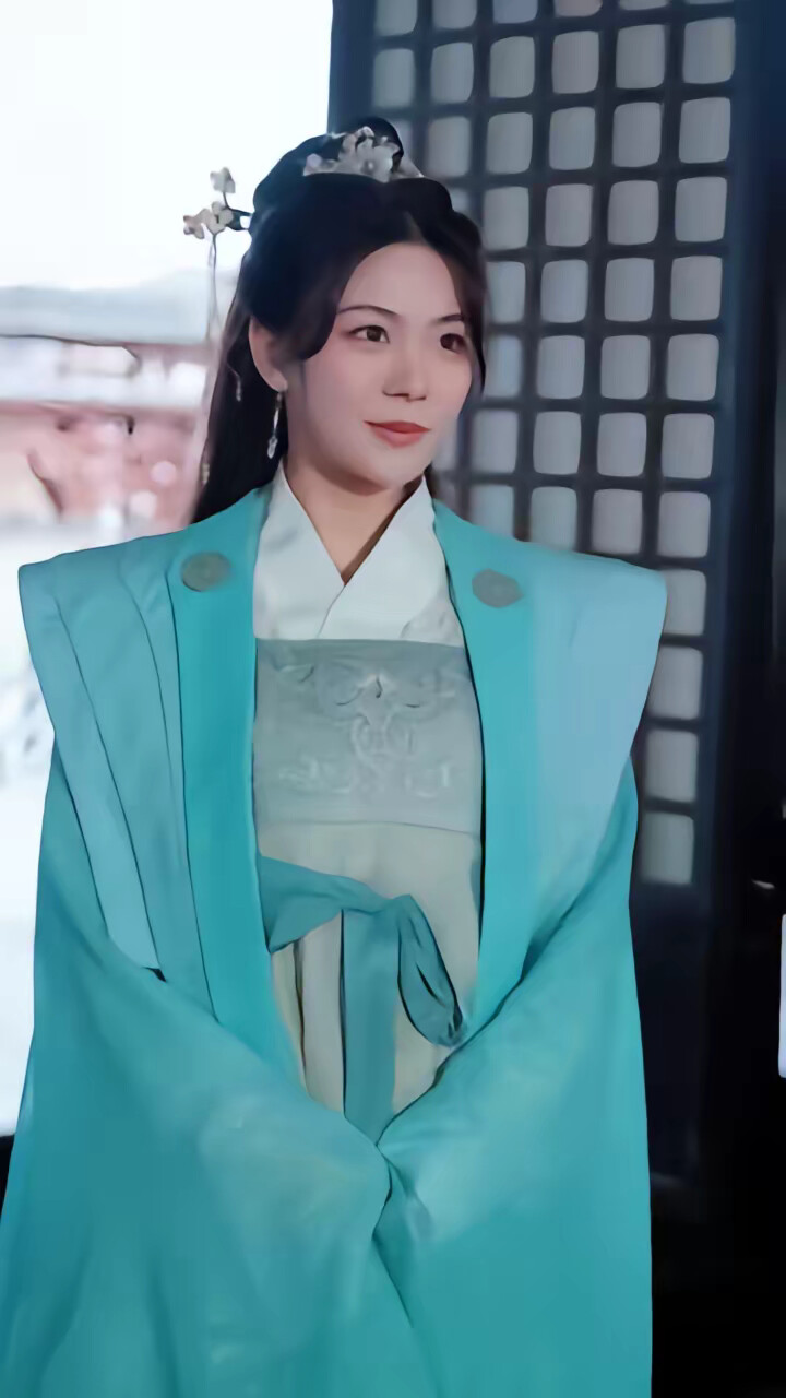 《穿越王妃有点野》剧照