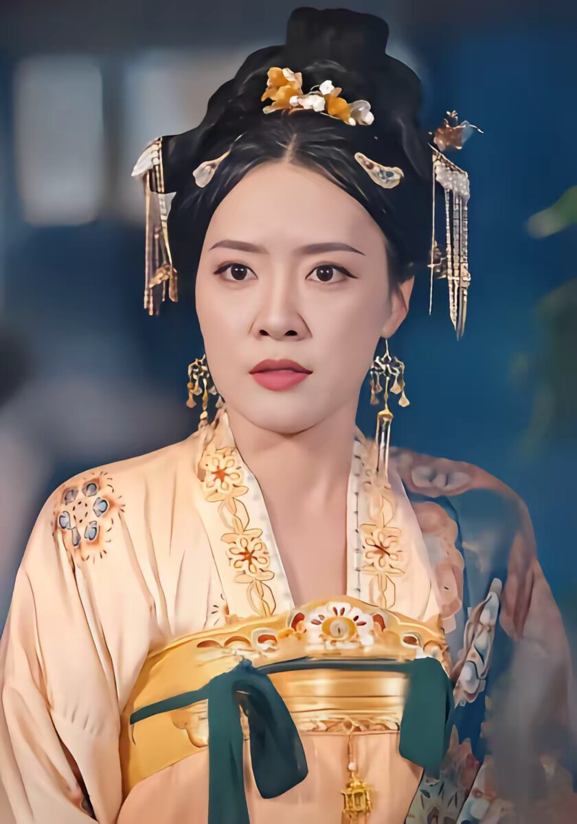 《千金归来，爹是王爷娘是公主》剧照