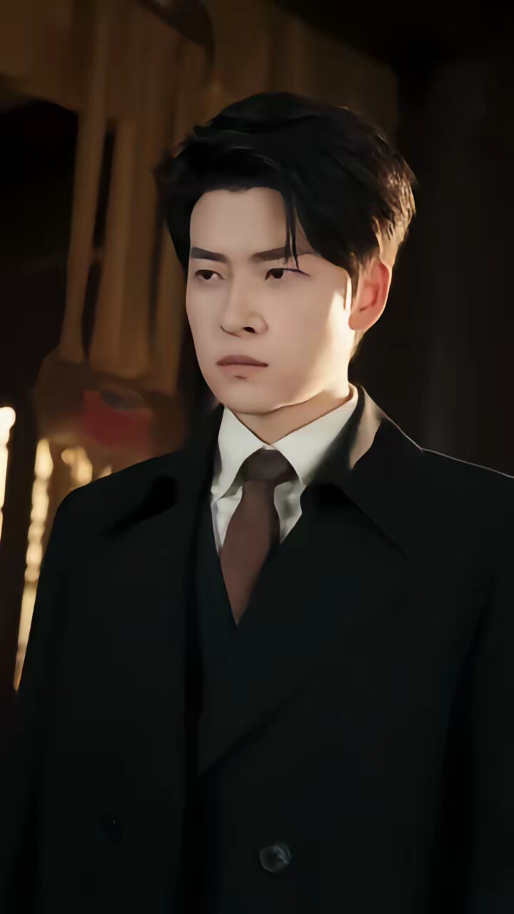 《朝暮误》剧照