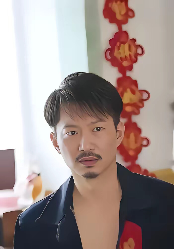 《直播相亲：我的家产全曝光了》剧照