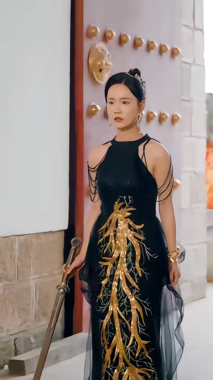 《最强仙二代》剧照