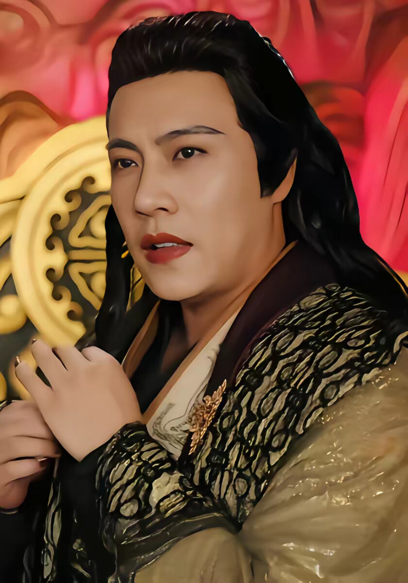 《师尊修为尽失后，宠妻系统来了》剧照