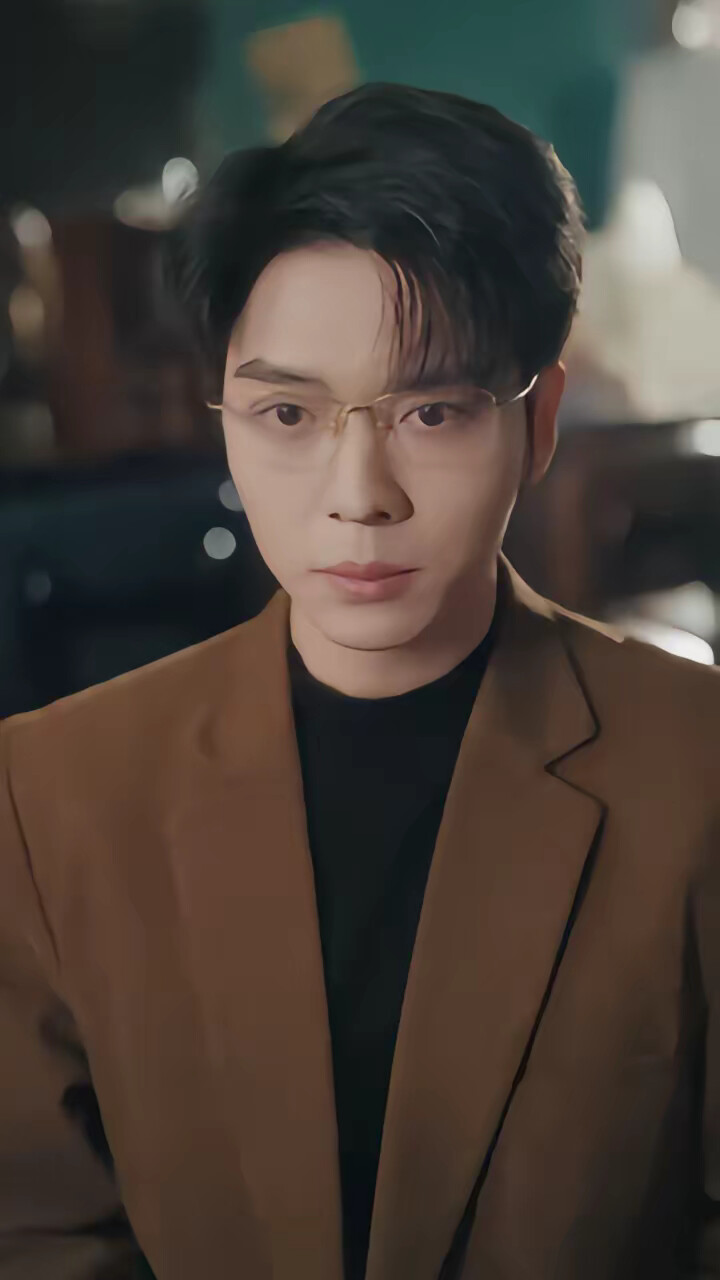 《重生梨涡藏爱》剧照