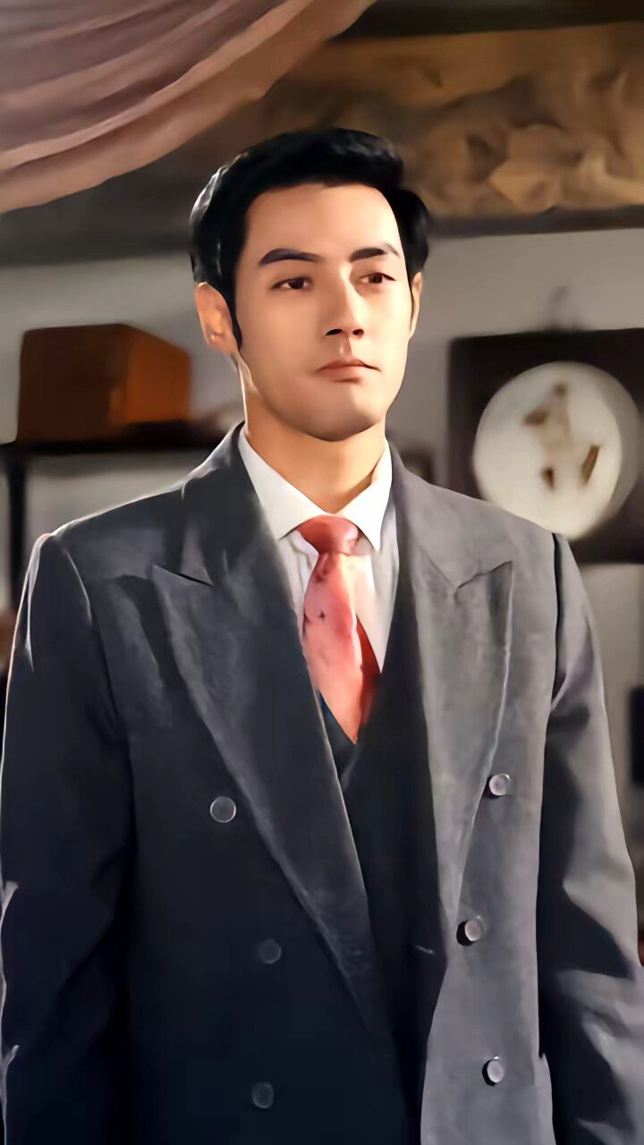 《盛门血海棠》剧照