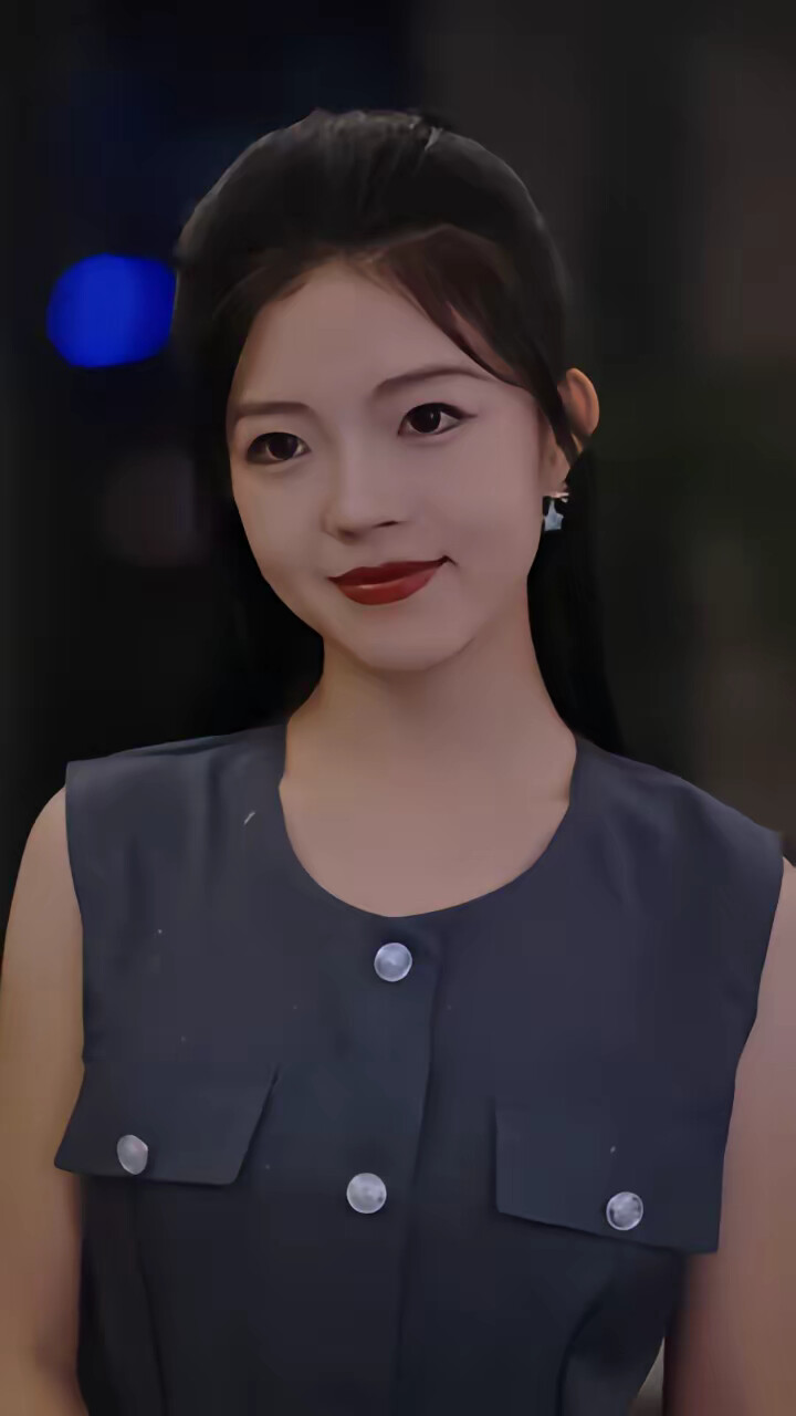 《未来老婆和我连线》剧照