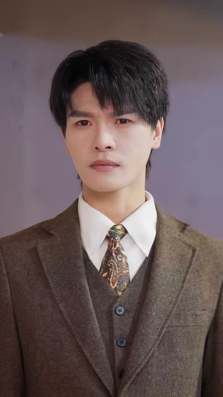 《宋先生的小可怜软又萌》剧照