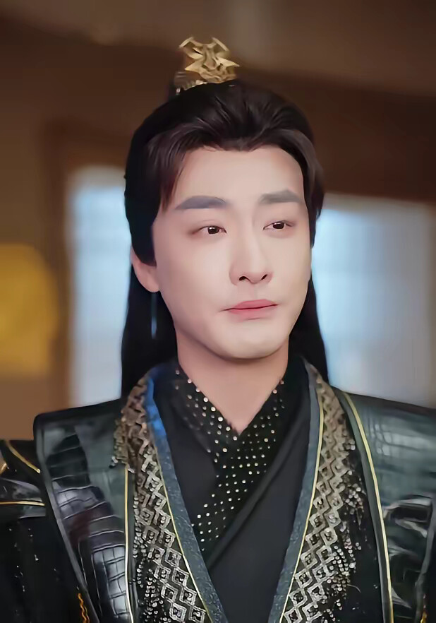 《出走宗门后我又回归了》剧照