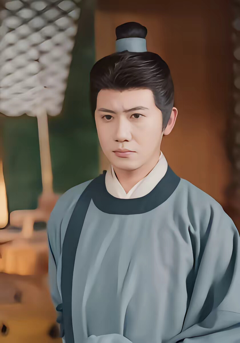 《寒门小甜妻》剧照