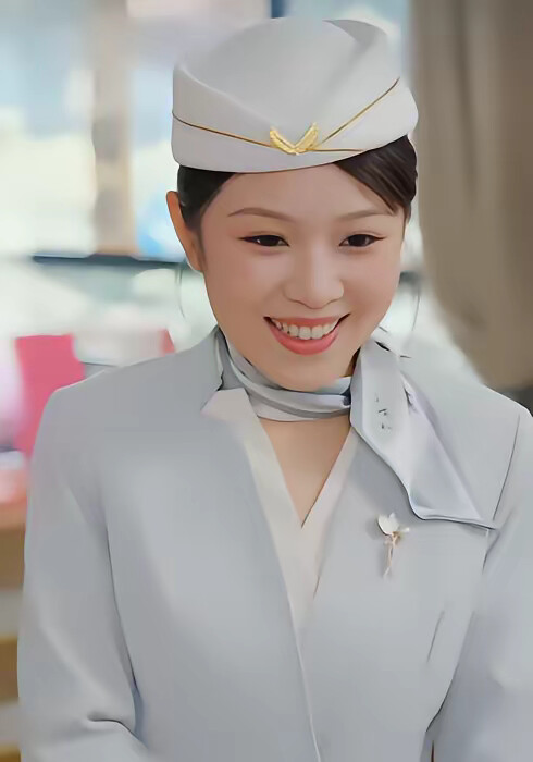 《误嫁机长：天才萌宝找上门》剧照