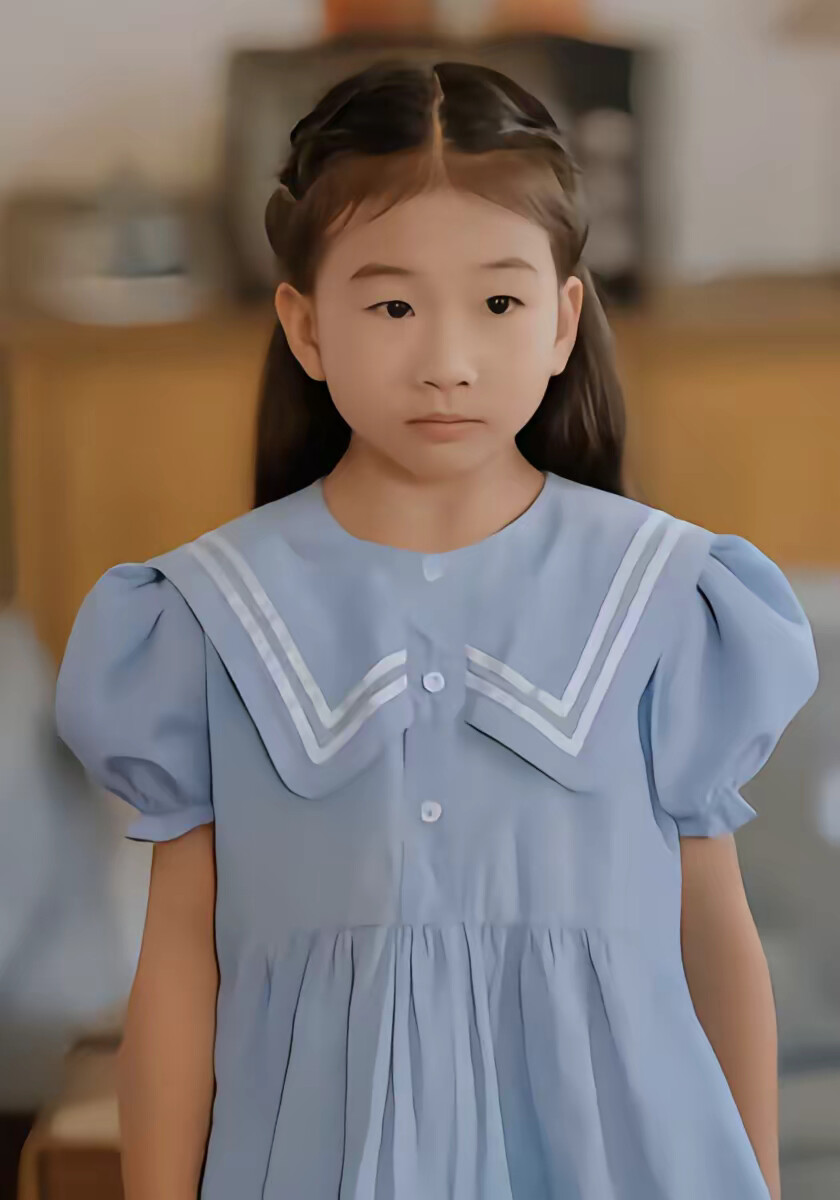 《重回生产当天，女儿被我换回来了》剧照