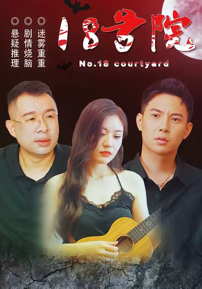 《18号院》剧照