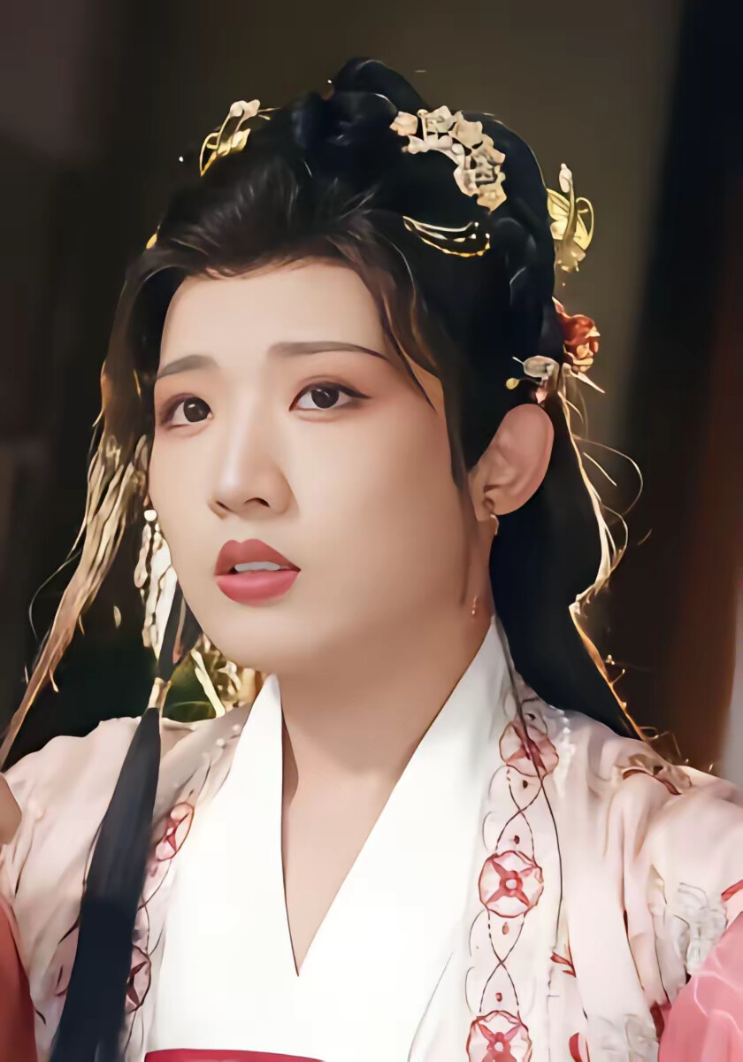 《丞相今天破戒了吗》剧照