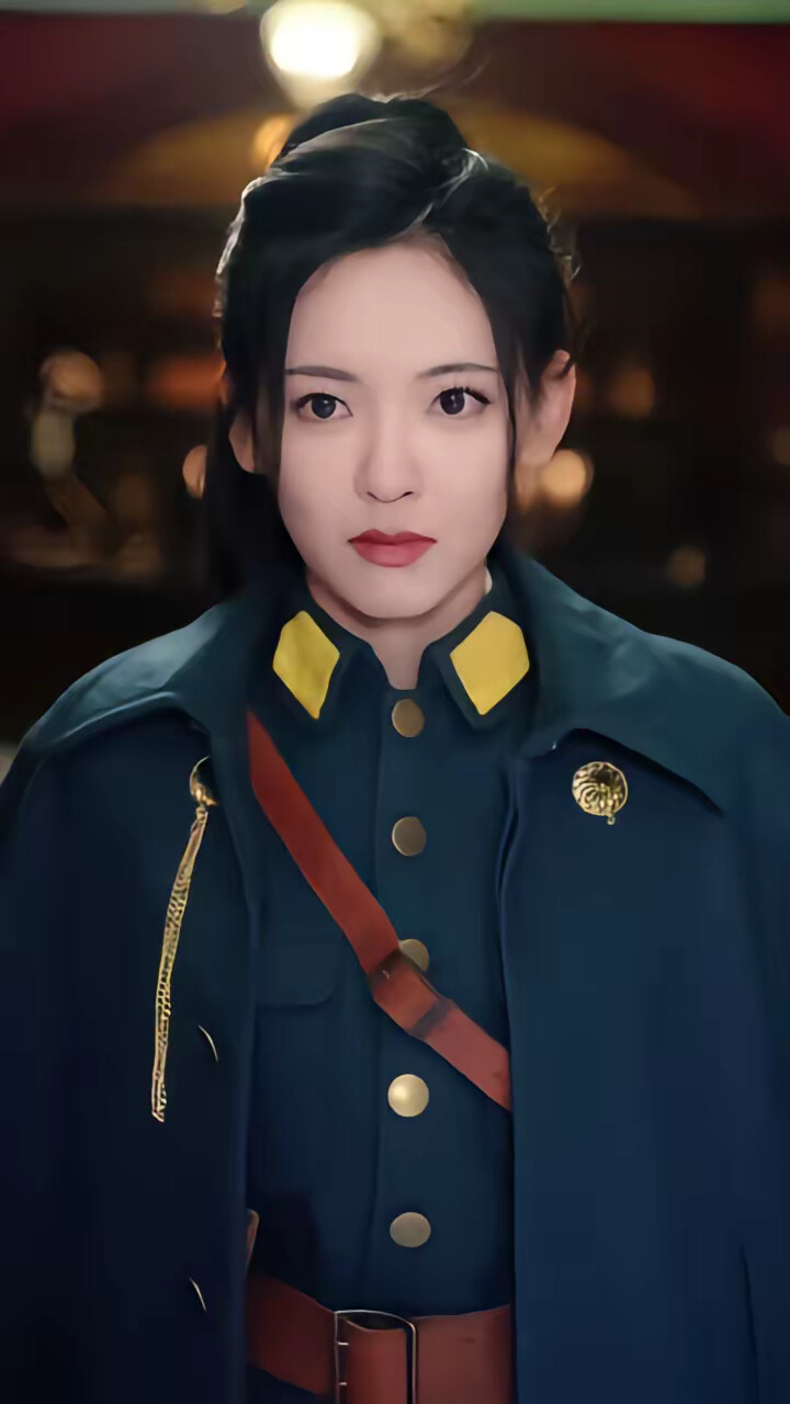 《替身女少帅的九十九条家规》剧照