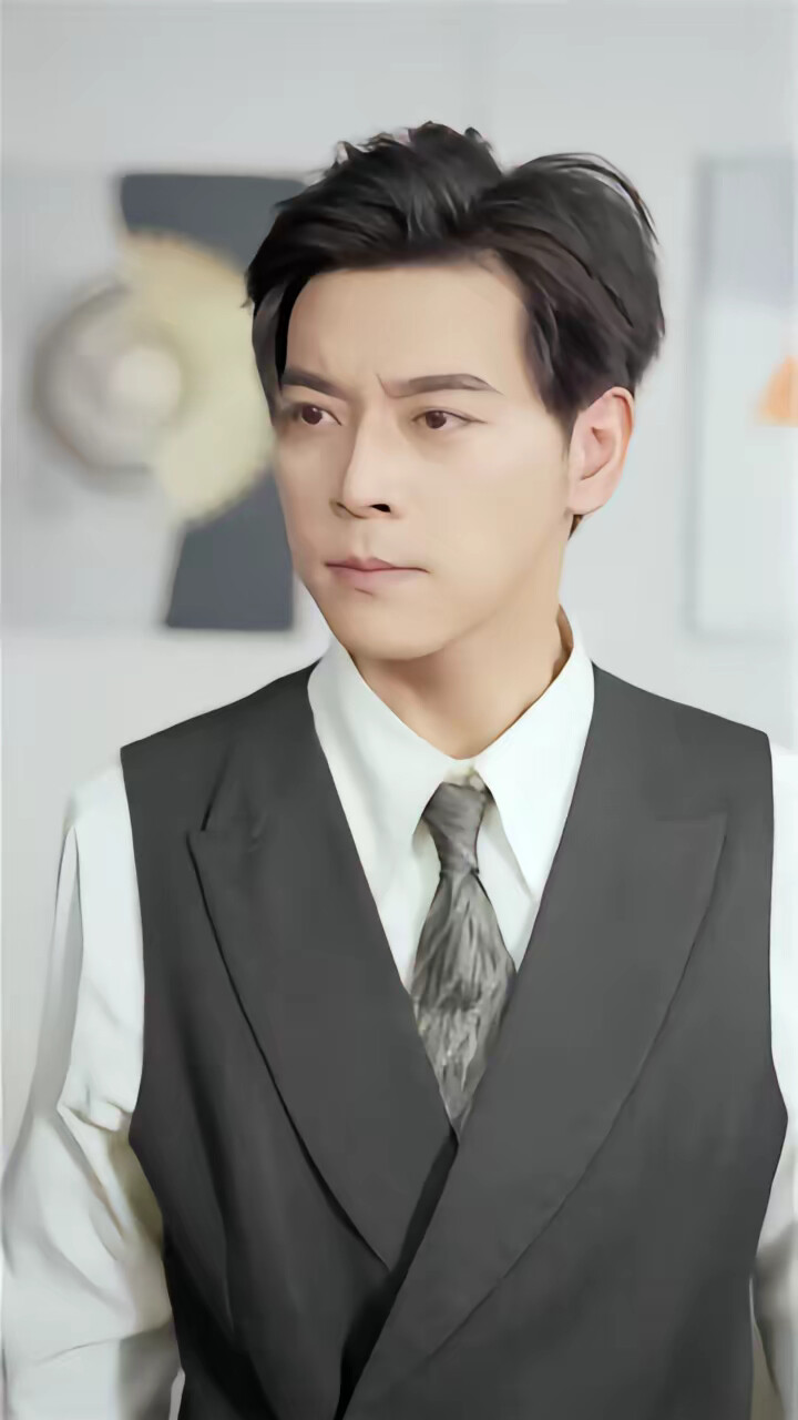 《卿卿我意不敌他情》剧照