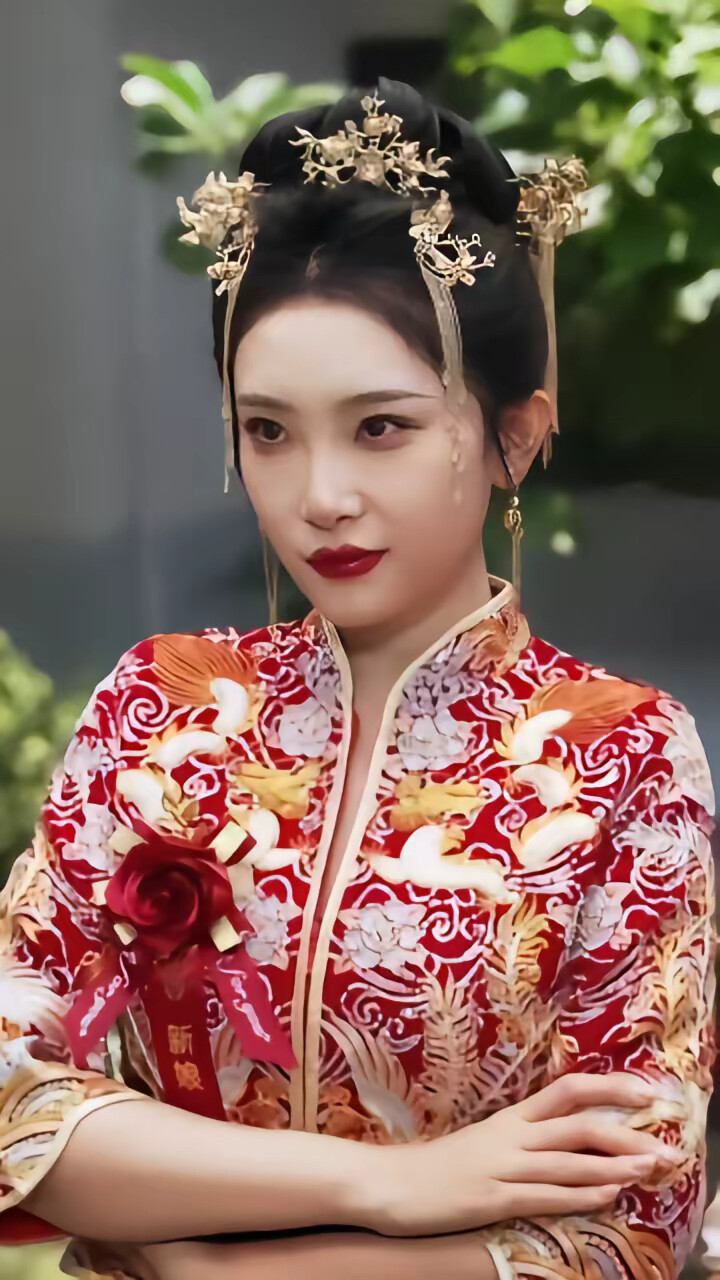 《替罪伴娘》剧照