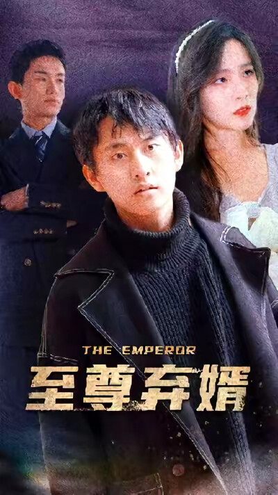 《至尊弃婿》剧照