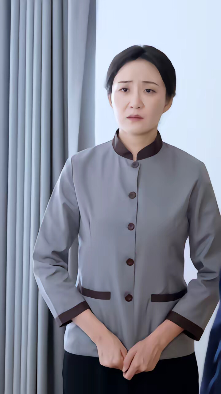 《母凭子贵后，我被冷面老板宠上天》剧照