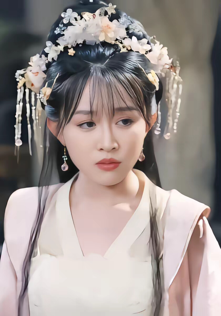 《偷听心声之妖妃的职业素养》剧照