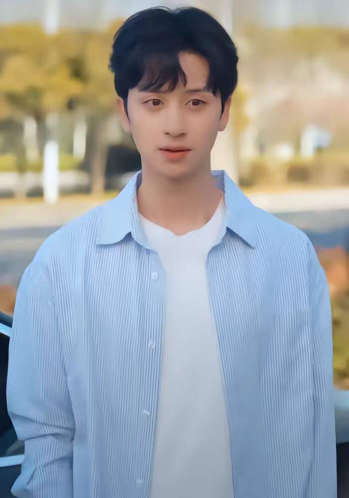 《奈何惊鸿入我心》剧照