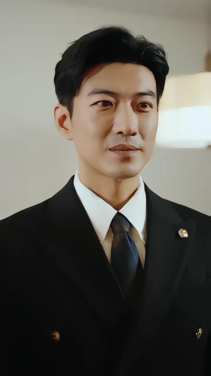 《失控关系》剧照