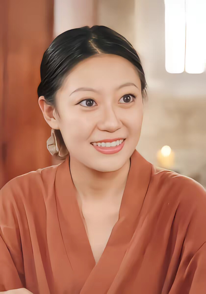 《穿越农女，人在古代事业忙》剧照