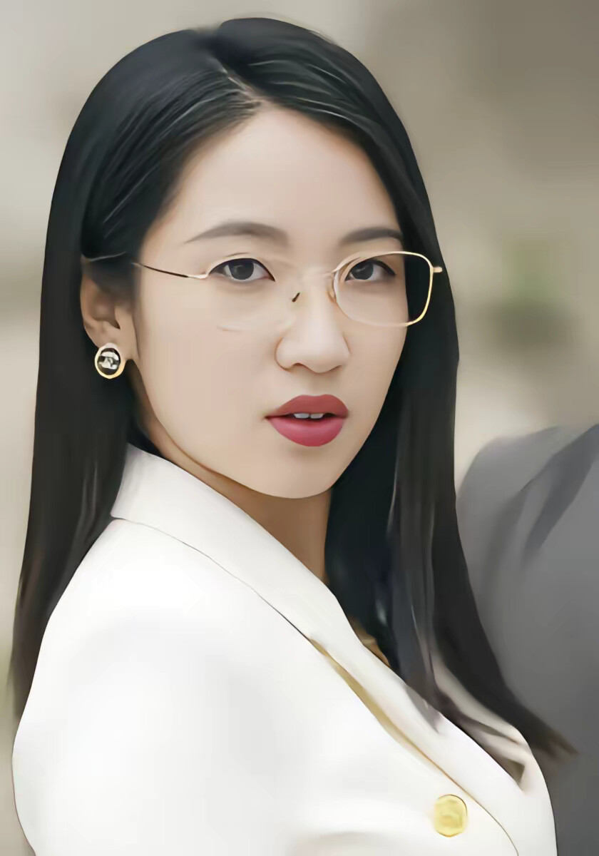 《我在古代管徭役》剧照