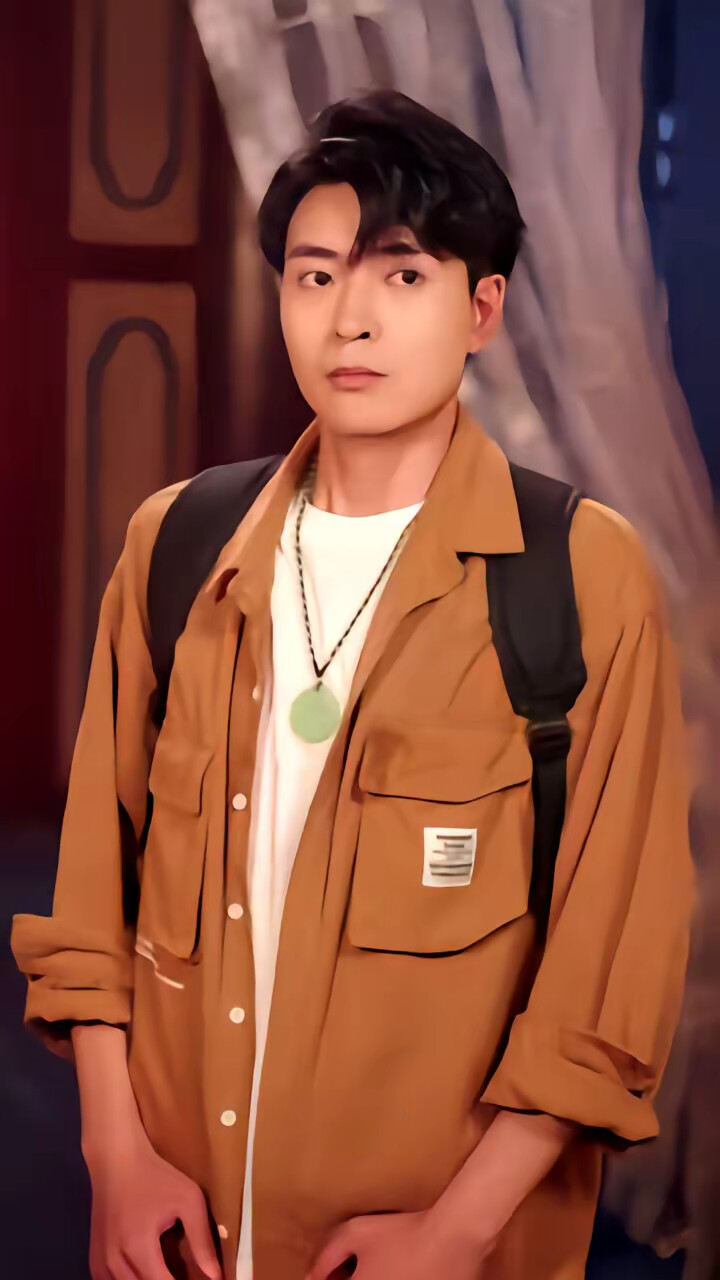 《我能来回穿梭女儿国》剧照