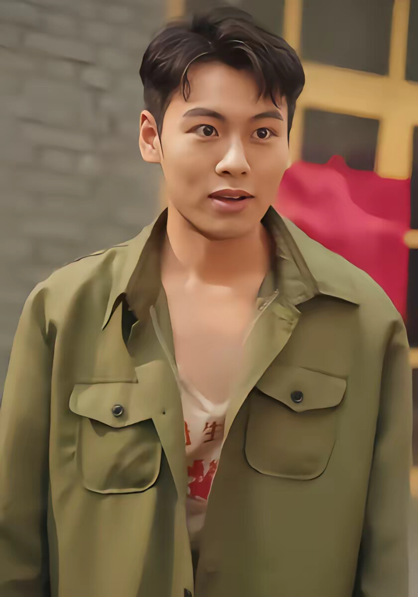 《1980正当年》剧照