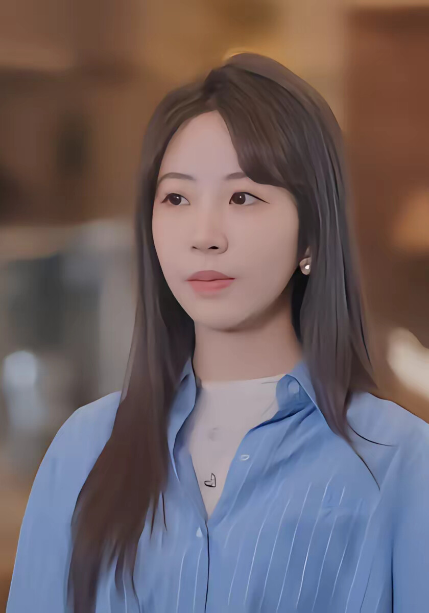 《今日宜心动》剧照