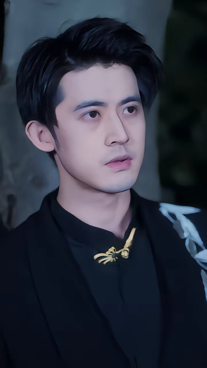 《陆总借点紫气续个命》剧照