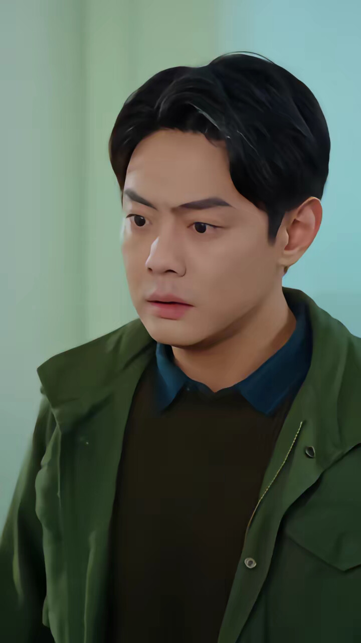 《一生寻你》剧照