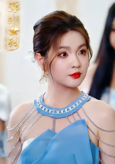 《深圳女孩》剧照