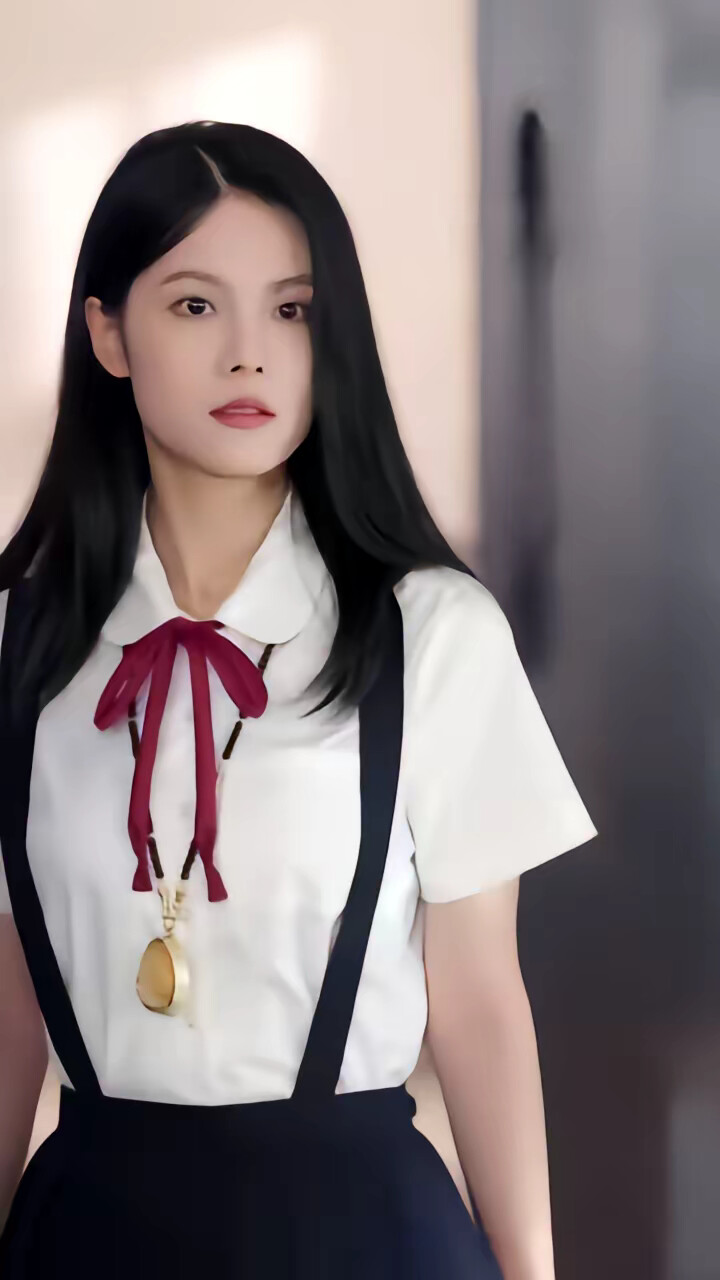 《养女太邪门》剧照