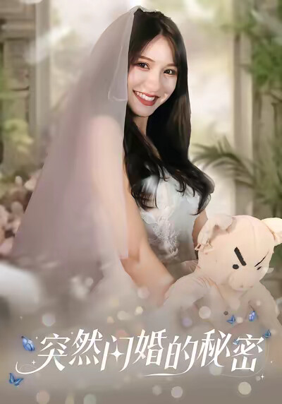 《突然闪婚的秘密》剧照