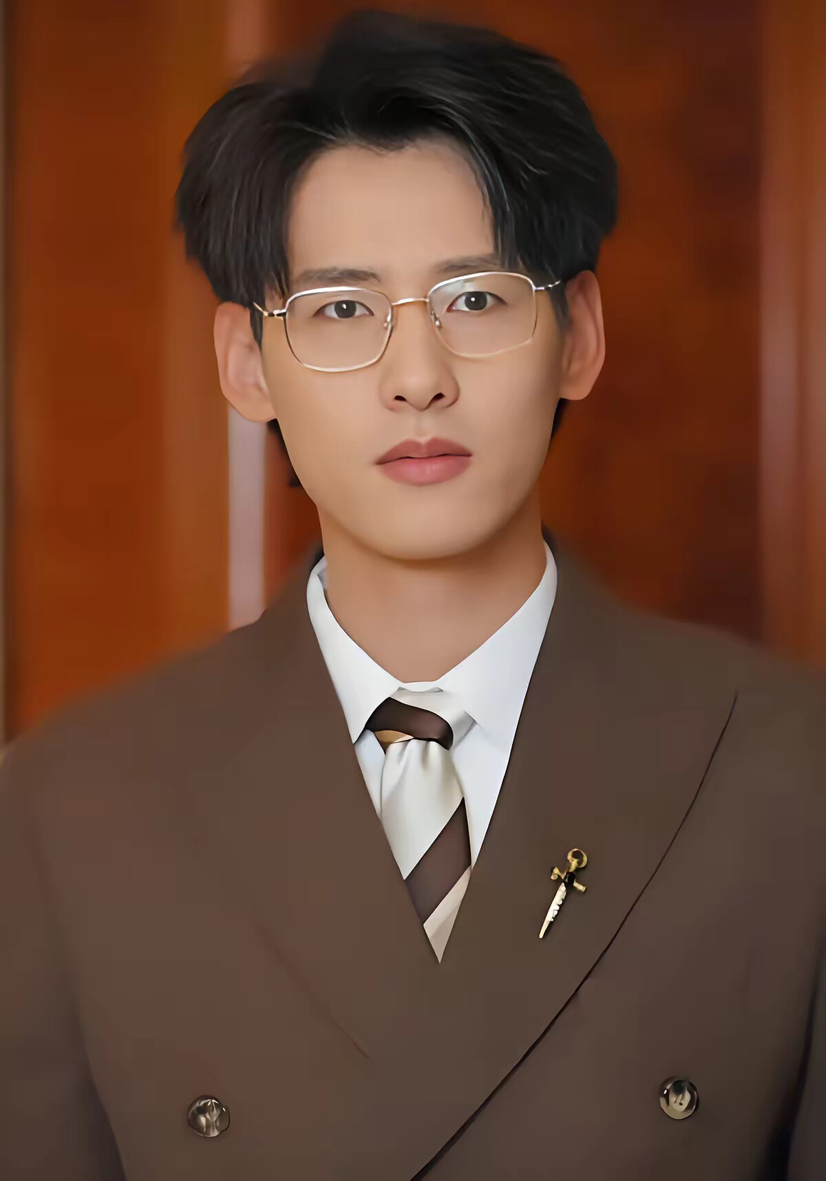 《灯火阑珊处》剧照