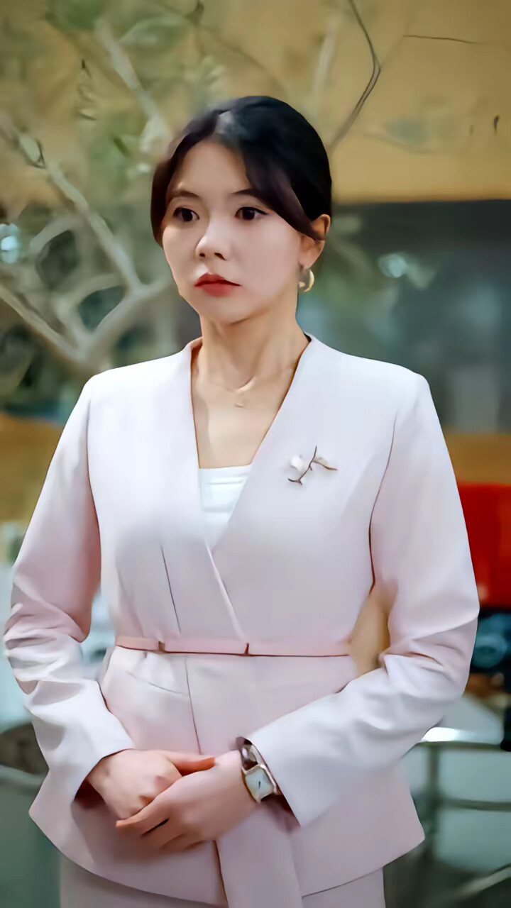 《不眠春潮》剧照