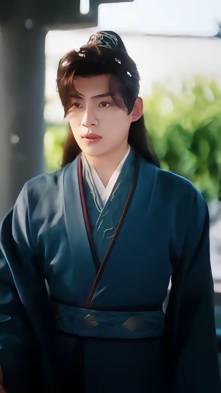 《锁滟娇》剧照