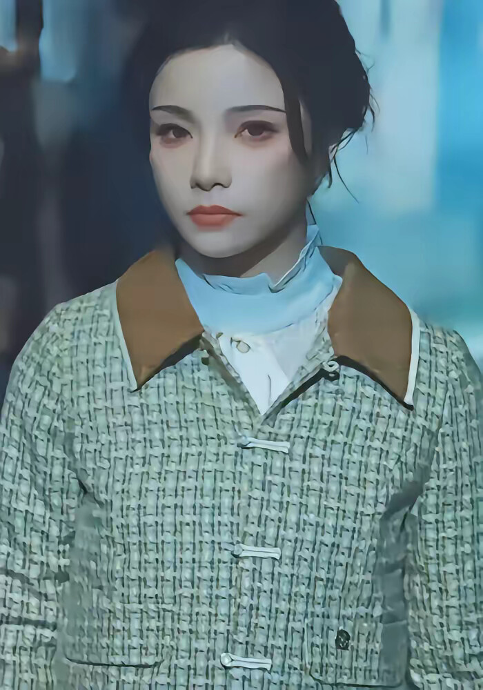 《路边的镯子你不要捡》剧照